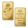 10g Rosa Gold Bar