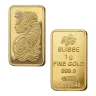 1 Gram PAMP Lady Fortuna Gold Bar