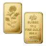 50g Rosa Gold Bar