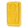 10 oz Gold Argor-Heraeus cast bar