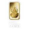 PAMP Gold Lakshmi Minted Bar 1oz
