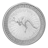 1 Oz Silver Perth Mint Australian Kangaroo (2026)