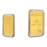 20g Metalor Investment Gold Bar (999.9)