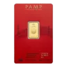 2026 5g PAMP Silver Year Of The Horse