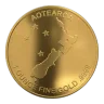 1 oz Gold Kiwi