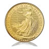 1/2 Oz Gold Royal Mint Britannia King Charles lll (2026)