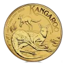 1/4 Oz Gold Perth Mint Australian Kangaroo (2026)