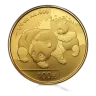 1/4 Ounce Gold Chinese Panda (2008)