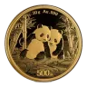 30g Gold Chinese Panda (2026)