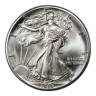 1989 American Silver Eagle Coin