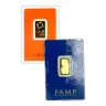 Gold 10 Gram Bar - Generic (Our choice)