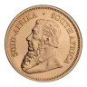 1 oz South African Mint Krugerrand Gold Coin