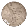 Mexico Mint | 1 oz .999 Fine Silver Libertad - Random Year (Secondary Market)