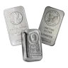 Silver 5 oz Bar - Secondary Market - Random Design (our choice)