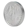 Silver 2 oz Unity and Liberty Round