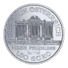 Silver 1 oz Austrian Philharmonic - Random Year (our choice)