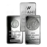10 oz .999 Fine Silver Bar - Secondary Market - Random Design (Our Choice)