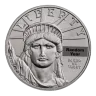 Platinum 1 oz American Eagle
