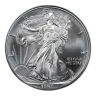 1993 American Silver Eagle Coin