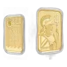 100g Gold Bar