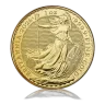 1oz Gold Royal Mint Britannia King Charles lll (2026)