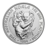 1oz Platinum Perth Mint Australian Koala (1994)