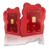 2.5g Lucky Cat