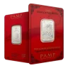 10g Silver PAMP Legend of the 1000 miles Horse (2026)