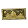 5 Gram Chinese Gold Bar (Ship)