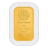 Argor Heraeus 10g Gold Minted Bar (With Certificate) - SPECIAL PROMO (Call for Special Price)