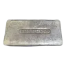 50 oz Engelhard Silver Bar MFR (50 Minted)