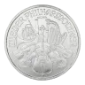 2015 1oz Silver Austrian Philarmonic