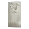 100 oz Silver Bar Wall Street