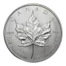 1 oz Maple Leaf Silver Coin