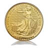 1/10 Oz Gold Royal Mint Britannia King Charles lll (2026)