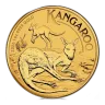 1 oz Perth Mint Kangaroo Gold Coin
