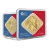 1 oz Britannia and Liberty Gold Coin