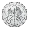 1 Oz Silver Austrian Philharmonic (2026)