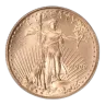 1/10 oz American Gold Eagle Coin