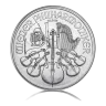 1oz Silver Austrian Philharmonic (2021)
