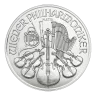 1 Ounce Platinum Austrian Philharmoniker Coin