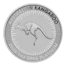 2026 1 OZ AUSTRALIAN PLATINUM KANGAROO