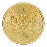 2026 1 oz Canadian Gold Maple Leaf