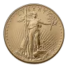 1/2 oz American Eagle Gold Coin