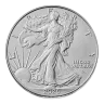 2026 1 oz American Silver Eagle