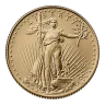 2026 1/4 oz American Gold Eagle