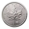 1 oz Maple Leaf Platinum Coin