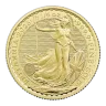 2026 1/4 oz Great Britain Gold Britannia