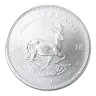 1 oz South African Mint Krugerrand Silver Coin