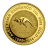 1 oz Perth Mint Kangaroo Gold Coin